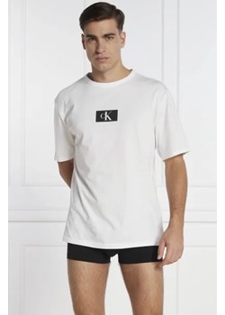 Calvin Klein Underwear T-shirt | Regular Fit ze sklepu Gomez Fashion Store w kategorii T-shirty męskie - zdjęcie 172917290