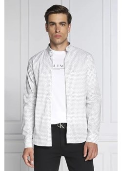 Armani Exchange Koszula | Slim Fit ze sklepu Gomez Fashion Store w kategorii Koszule męskie - zdjęcie 172917352