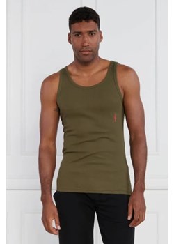 Hugo Bodywear Tank top 2-pack | Regular Fit ze sklepu Gomez Fashion Store w kategorii T-shirty męskie - zdjęcie 172917503