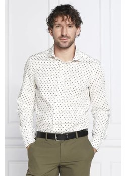 Emporio Armani Koszula | Classic fit ze sklepu Gomez Fashion Store w kategorii Koszule męskie - zdjęcie 172917544