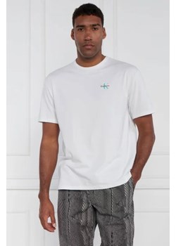 Calvin Klein Underwear T-shirt | Regular Fit ze sklepu Gomez Fashion Store w kategorii T-shirty męskie - zdjęcie 172917711