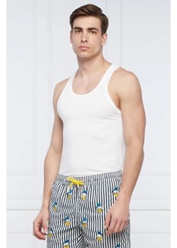 Dsquared2 Tank top | Slim Fit ze sklepu Gomez Fashion Store w kategorii T-shirty męskie - zdjęcie 172917813