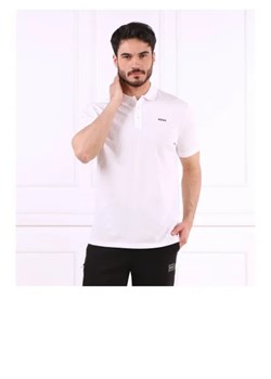 HUGO Polo Donos222 | Regular Fit ze sklepu Gomez Fashion Store w kategorii T-shirty męskie - zdjęcie 172917833