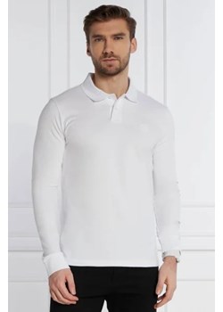 BOSS ORANGE Polo Passerby | Slim Fit ze sklepu Gomez Fashion Store w kategorii T-shirty męskie - zdjęcie 172917874