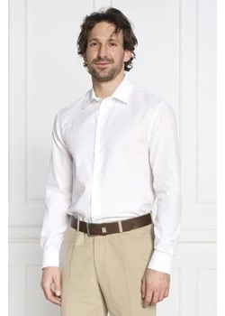 Emporio Armani Koszula | Regular Fit ze sklepu Gomez Fashion Store w kategorii Koszule męskie - zdjęcie 172917920