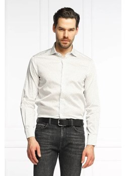 Emporio Armani Koszula | Regular Fit ze sklepu Gomez Fashion Store w kategorii Koszule męskie - zdjęcie 172917934
