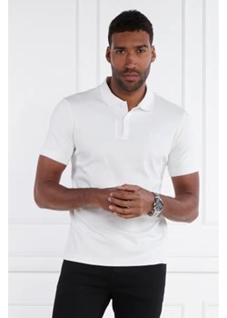 Calvin Klein Polo | Slim Fit ze sklepu Gomez Fashion Store w kategorii T-shirty męskie - zdjęcie 172918102
