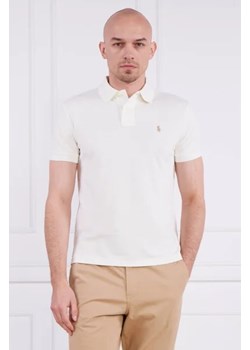 POLO RALPH LAUREN Polo | Slim Fit ze sklepu Gomez Fashion Store w kategorii T-shirty męskie - zdjęcie 172918122