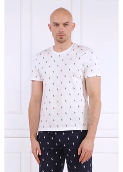 POLO RALPH LAUREN T-shirt | Regular Fit ze sklepu Gomez Fashion Store w kategorii Piżamy męskie - zdjęcie 172918241