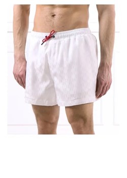 Karl Lagerfeld Szorty kąpielowe | Regular Fit ze sklepu Gomez Fashion Store w kategorii Kąpielówki - zdjęcie 172918362
