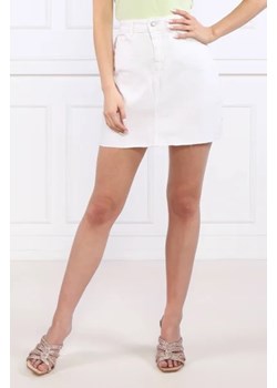 GUESS Spódnica SWANI ze sklepu Gomez Fashion Store w kategorii Spódnice - zdjęcie 172918511