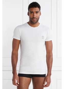 Versace T-shirt | Regular Fit ze sklepu Gomez Fashion Store w kategorii T-shirty męskie - zdjęcie 172918543