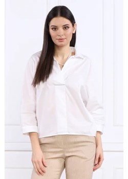 Peserico Koszula | Regular Fit ze sklepu Gomez Fashion Store w kategorii Koszule damskie - zdjęcie 172918613