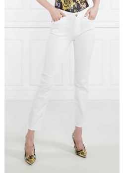 Versace Jeans Couture Jeansy | Skinny fit ze sklepu Gomez Fashion Store w kategorii Jeansy damskie - zdjęcie 172918710