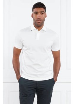 BOSS BLACK Polo | Slim Fit ze sklepu Gomez Fashion Store w kategorii T-shirty męskie - zdjęcie 172918822