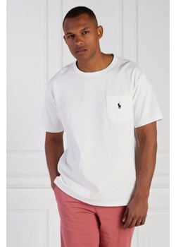 POLO RALPH LAUREN T-shirt | Classic fit ze sklepu Gomez Fashion Store w kategorii T-shirty męskie - zdjęcie 172918951