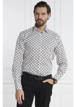 Karl Lagerfeld Koszula | Slim Fit ze sklepu Gomez Fashion Store w kategorii Koszule męskie - zdjęcie 172919003