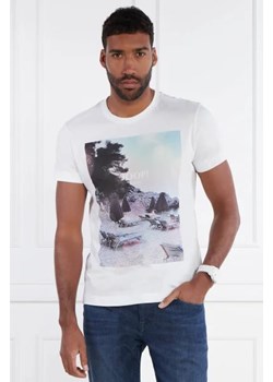 Joop! Jeans T-shirt Dario | Modern fit ze sklepu Gomez Fashion Store w kategorii T-shirty męskie - zdjęcie 172919280