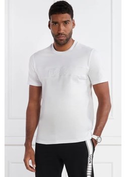 BOSS BLACK T-shirt | Regular Fit ze sklepu Gomez Fashion Store w kategorii T-shirty męskie - zdjęcie 172919322