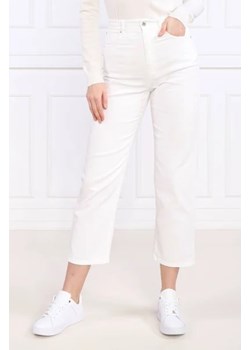 Weekend MaxMara Jeansy | Regular Fit ze sklepu Gomez Fashion Store w kategorii Jeansy damskie - zdjęcie 172919324