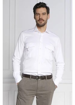 Emanuel Berg Koszula Byron | Slim Fit ze sklepu Gomez Fashion Store w kategorii Koszule męskie - zdjęcie 172919371