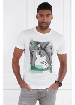 Joop! Jeans T-shirt Darvin | Regular Fit ze sklepu Gomez Fashion Store w kategorii T-shirty męskie - zdjęcie 172919401