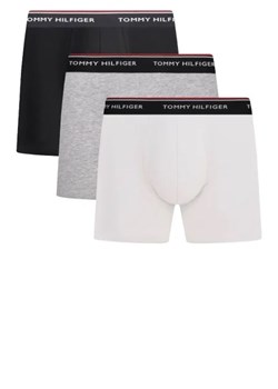 Tommy Hilfiger Bokserki 3-pack ze sklepu Gomez Fashion Store w kategorii Majtki męskie - zdjęcie 172919434