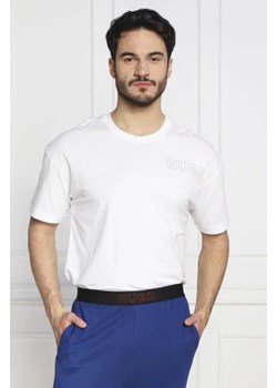 Hugo Bodywear T-shirt Unite | Regular Fit ze sklepu Gomez Fashion Store w kategorii T-shirty męskie - zdjęcie 172919502