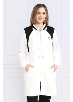 Liu Jo Sport Bluza | Regular Fit ze sklepu Gomez Fashion Store w kategorii Bluzy damskie - zdjęcie 172919514