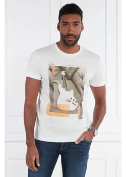 Joop! Jeans T-shirt Darvin | Regular Fit ze sklepu Gomez Fashion Store w kategorii T-shirty męskie - zdjęcie 172919532