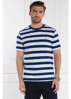 Tommy Hilfiger T-shirt | Regular Fit ze sklepu Gomez Fashion Store w kategorii T-shirty męskie - zdjęcie 172919581