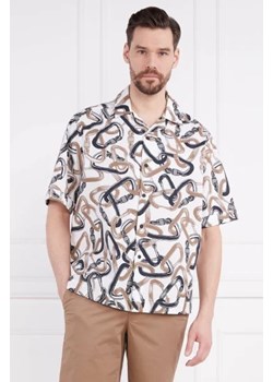 BOSS ORANGE Koszula Lapis_3 | Relaxed fit ze sklepu Gomez Fashion Store w kategorii Koszule męskie - zdjęcie 172919602