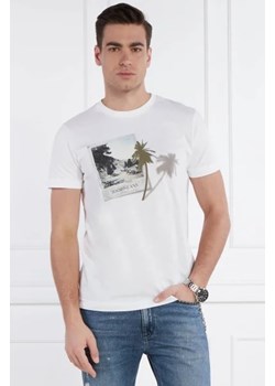 Joop! Jeans T-shirt Darko | Regular Fit ze sklepu Gomez Fashion Store w kategorii T-shirty męskie - zdjęcie 172919682
