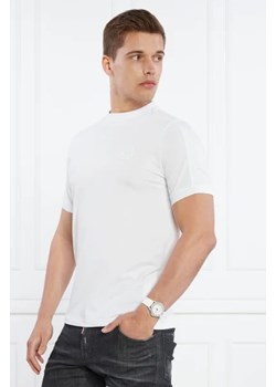 Karl Lagerfeld T-shirt | Regular Fit ze sklepu Gomez Fashion Store w kategorii T-shirty męskie - zdjęcie 172919722