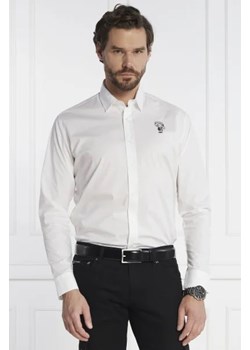 Karl Lagerfeld Koszula | Regular Fit ze sklepu Gomez Fashion Store w kategorii Koszule męskie - zdjęcie 172919830