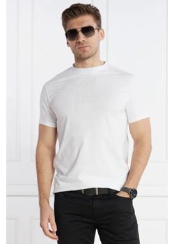 Karl Lagerfeld T-shirt | Regular Fit ze sklepu Gomez Fashion Store w kategorii T-shirty męskie - zdjęcie 172920000