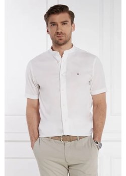Tommy Hilfiger Koszula MAO | Regular Fit ze sklepu Gomez Fashion Store w kategorii Koszule męskie - zdjęcie 172920182