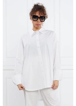 Patrizia Pepe Koszula | Regular Fit ze sklepu Gomez Fashion Store w kategorii Koszule damskie - zdjęcie 172920214