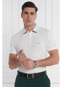 Tommy Hilfiger Polo | Regular Fit | pique ze sklepu Gomez Fashion Store w kategorii T-shirty męskie - zdjęcie 172920463