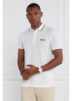 BOSS GREEN Polo Paddy Pro | Regular Fit | pique ze sklepu Gomez Fashion Store w kategorii T-shirty męskie - zdjęcie 172920613