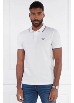 Joop! Jeans Polo Agnello | Regular Fit ze sklepu Gomez Fashion Store w kategorii T-shirty męskie - zdjęcie 172920674