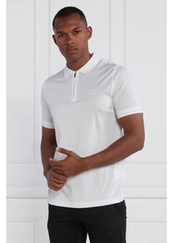 Karl Lagerfeld Polo | Regular Fit ze sklepu Gomez Fashion Store w kategorii T-shirty męskie - zdjęcie 172920790