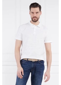 Joop! Jeans Polo Alanas | Regular Fit ze sklepu Gomez Fashion Store w kategorii T-shirty męskie - zdjęcie 172920802