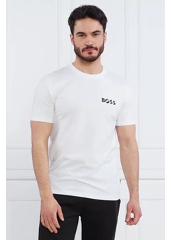 BOSS BLACK T-shirt Tiburt 398 | Regular Fit ze sklepu Gomez Fashion Store w kategorii T-shirty męskie - zdjęcie 172920864