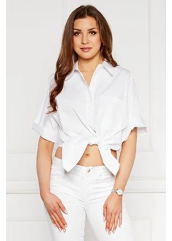 Calvin Klein Koszula | Oversize fit ze sklepu Gomez Fashion Store w kategorii Koszule damskie - zdjęcie 172921204