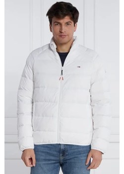 Tommy Jeans Puchowa kurtka | Regular Fit ze sklepu Gomez Fashion Store w kategorii Kurtki męskie - zdjęcie 172921263