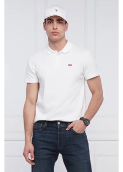 Levi's Polo Housemark | Regular Fit ze sklepu Gomez Fashion Store w kategorii T-shirty męskie - zdjęcie 172921332