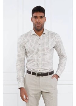 Emanuel Berg Koszula Byron | Slim Fit ze sklepu Gomez Fashion Store w kategorii Koszule męskie - zdjęcie 172921512