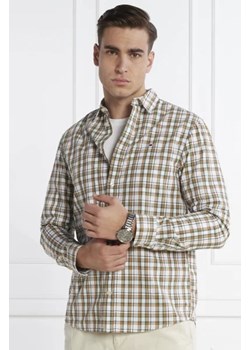 Tommy Jeans Koszula | Regular Fit ze sklepu Gomez Fashion Store w kategorii Koszule męskie - zdjęcie 172921531