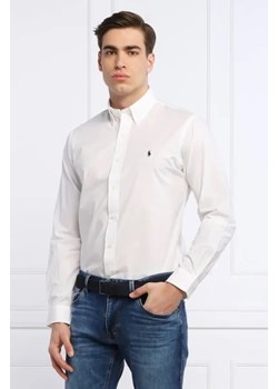 POLO RALPH LAUREN Koszula | Custom fit ze sklepu Gomez Fashion Store w kategorii Koszule męskie - zdjęcie 172921624